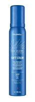 Мягкая тонирующая пенка для волос Goldwell LightDemensions Soft Color 10P 125 мл