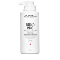 Маска для хрупких волос Bond Pro 60s treatment 500 мл.
