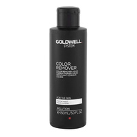 Лосьон для удаления краски с кожи головы Goldwell Color Remover Skin, 150 мл.