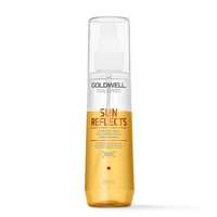 Защитный спрей Goldwell Sun Reflects Uv Protect Spray 150 мл.