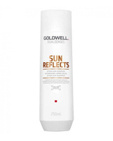 Шампунь после солнца Goldwell Sun Reflects Shampoo 250 мл.