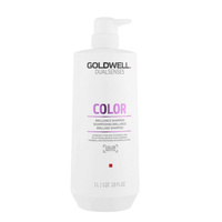 Шампунь для блеска окрашенных волос Color Brilliance Shampoo 1000 мл.