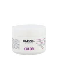 Уход за 60 секунд для блеска окрашенных волос Color Brilliance 60Sec Treatment 200 мл.