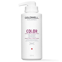 Уход за 60 секунд для блеска окрашенных волос Color Brilliance 60Sec Treatment 500 мл.
