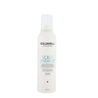 Пенный шампунь для чувствительной кожи головы Scalp Specialist Sensitive Foam Shampoo 250 мл.