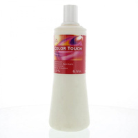 Окислитель Color Touch Emulsion 1,9% 6Vol 1000 мл.