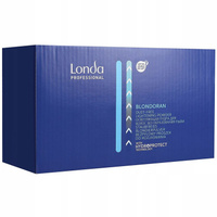 Осветляющая пудра для волос Londa Blondoran Powder, 2*500 г в коробке