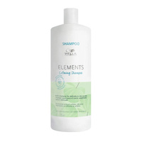 Успокаивающий шампунь (без парабенов) Elements Calming Shampoo 1000 мл.