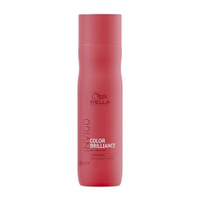 Шампунь для защиты цвета для нормальных волос Invigo Brilliance Fine Shampoo 250 мл.