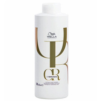 Шампунь для интенсивного блеска волос Wella Oil Reflections Luminous Reveal Shampoo 1000 мл.