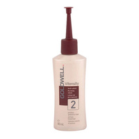 Лосьон для завивки для пористых, окрашенных и мелированных до 50% волос Goldwell Vitensity Perming lotion 2 80 мл.