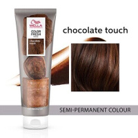 Оттеночная маска для волос Color Fresh Mask Chocolate Touch (шоколадное прикосновение) 150 мл.