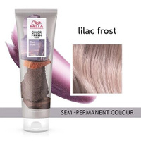 Оттеночная маска для волос Color Fresh Mask Lilac Frost (сиреневый мороз) 150 мл.