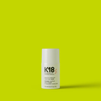 Несмываемая маска для молекулярного восстановления волос K18 Leave-in molecular repair hair mask 15 мл.