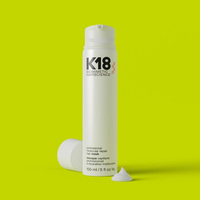 Несмываемая маска для молекулярного восстановления волос K18 Leave-in molecular repair hair mask 150 мл.