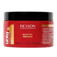 Маска для волос Ревлон Revlon Uniq ONE All in One Hair Mask 300 мл.
