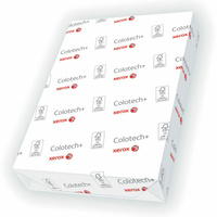 Бумага XEROX COLOTECH+, SRA3, 300 г/м2, 125 л., для полноцветной лазерной печати, А+, Австрия, 170% (CIE), 20723, 003R92
