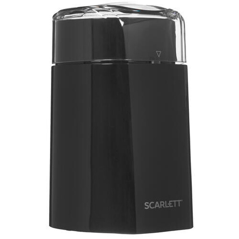 Кофемолка Scarlett SC-CG44505