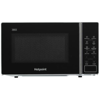 Микроволновая печь Hotpoint-Ariston MWHA201SB_1