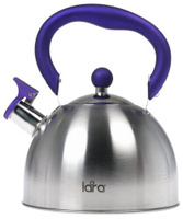 Чайник для плиты Lara LR00-62