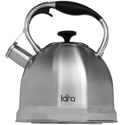 Чайник для плиты Lara LR00-75