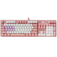 Игровая клавиатура A4Tech BloodyB800Pink