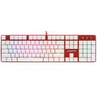 Клавиатура ARDOR GAMING Blade(Red)красная