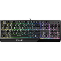 Клавиатура MSI VigorGK30Black