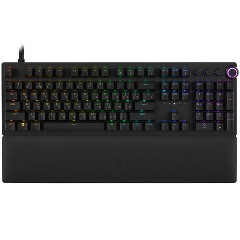 Клавиатура Razer HuntsmanV2Analog