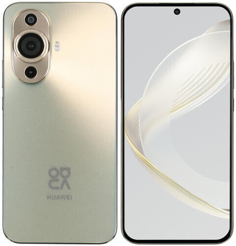 Смартфон HUAWEI Nova11256GBGold