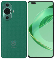 Смартфон HUAWEI Nova11Pro256GBGreen