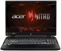 Ноутбук Acer Nitro16AN16-51-71QJ