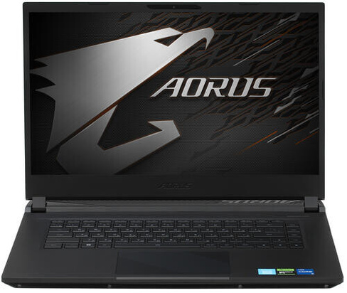 Ноутбук AORUS 159KF16ГБ