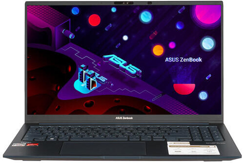 Ноутбук ASUS UM3504DA-BN307