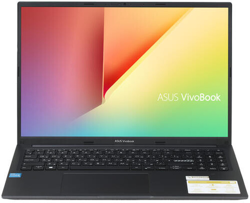 Ноутбук ASUS X1605ZA-MB453W