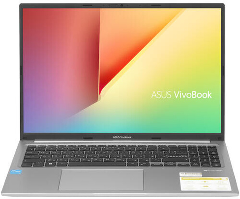 Ноутбук ASUS X1605ZA-MB454