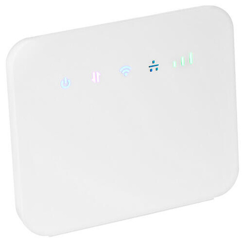 Wi-Fi роутер DEXP MWR10