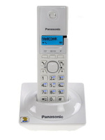 Беспроводной телефон Panasonic KX-TG1711RUW