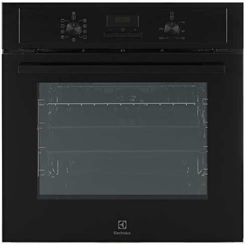 Электрический духовой шкаф Electrolux EOF3H50BK