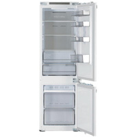 Встраиваемый холодильник Samsung BRB26713EWW