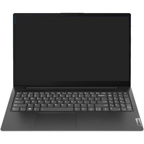 Ноутбук Lenovo V15 G2 IJL 82QYA00HIN, 15.6", TN, Intel Celeron N4500 1.1ГГц, 2-ядерный, 8ГБ DDR4, 256ГБ SSD, Intel UHD G