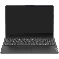 Ноутбук Lenovo V15 G2 IJL 82QYA00HIN, 15.6", TN, Intel Celeron N4500 1.1ГГц, 2-ядерный, 8ГБ DDR4, 256ГБ SSD, Intel UHD G