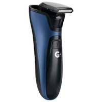 Электробритва Geozon RS3000 Dark Blue G-B03DBLU