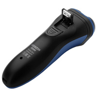 Электробритва Geozon RS3000 Dark Blue G-B03DBLU