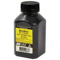 Тонер HI-BLACK для BROTHER HL-1110/1210/DCP-1510/MFC-1810, фасовка 40 г, 99122149006