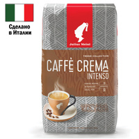 Кофе в зернах JULIUS MEINL "Caffe Crema Intenso Trend Collection", 1000 г, Италия, 89535