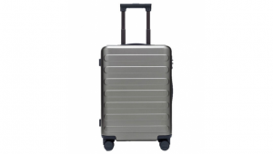 Чемодан Xiaomi RunMi 90 Point Caiyin River Series Suitcase 24" Gray