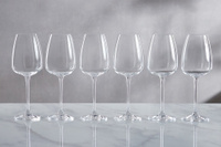 Набор бокалов для белого вина Hoff Anser