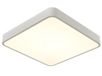 Потолочная люстра Arte Lamp SCENA A2663PL-1WH