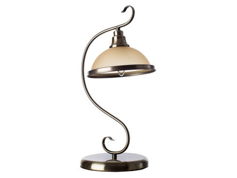 Настольная лампа Arte Lamp A6905LT-1AB